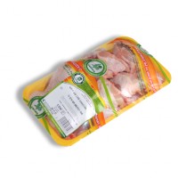 Набор для супа из мяса цыплят-бройлероНабор для супа из мяса цыплят-бройлеров в пакете Ситнов в пакете Ситно