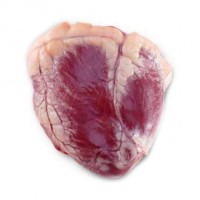 Сердце говяжье “Аргентина” 14 кг